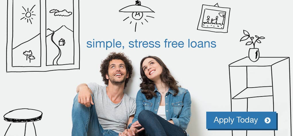 Simple, Stress Free Loans