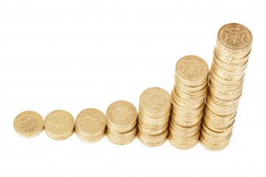 Gurantor affect your credit rating