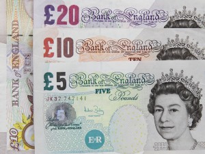 Guaranteed loans with a guarantor 