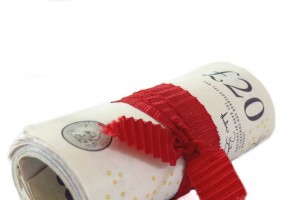 money lenders