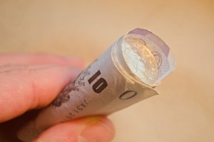 Wonga loans