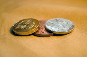 guarantor for a loan