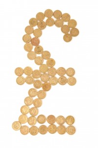 guarantor loans paid into my account