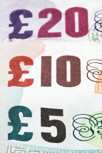 guarantor loans for the self-employed