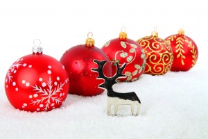 Christmas debt busting tips