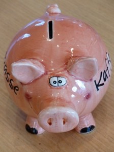 knocked back for a personal loan
