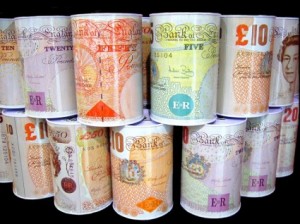 knocked back from a bank loan