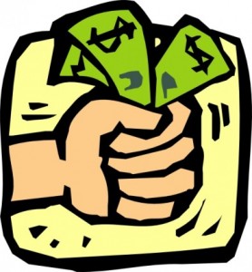 explaining APR