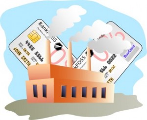 what is consumer finance