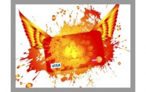 credit card rates