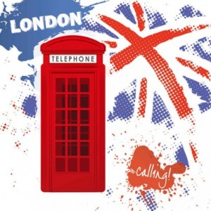 London debt problems