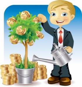 short term financial help