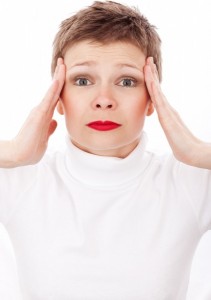avoid stress