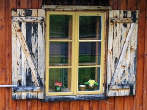 new double glazing