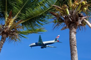 late holiday bookings