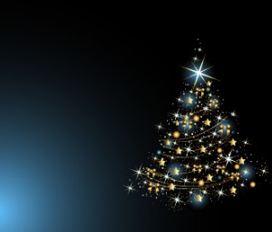 Christmas budget