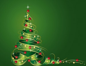 Christmas spending
